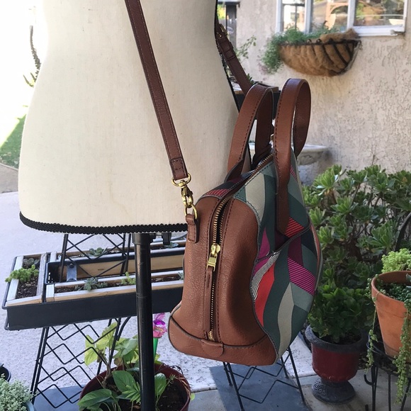 Fossil bag - Picture 2 of 4